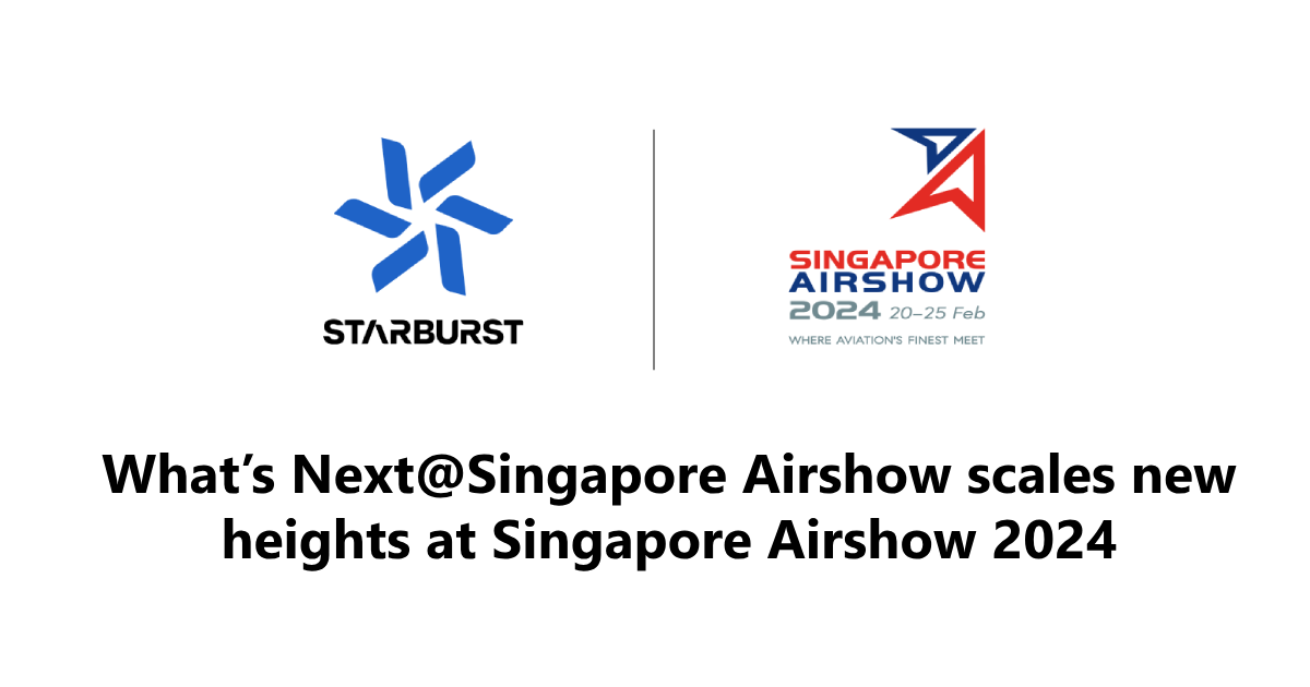 Top Reads Aerospace and Defence digest by Singapore Airshow