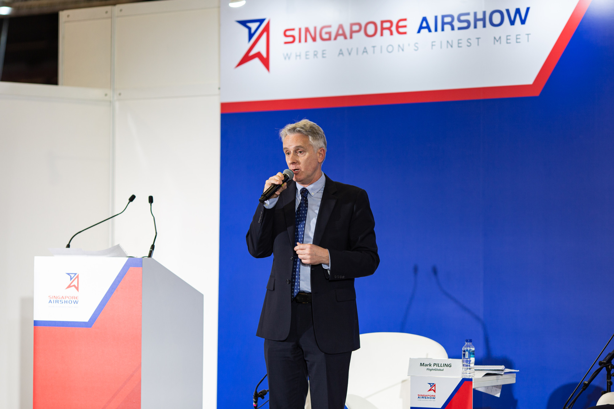 Visit Us Singapore Airshow 2024