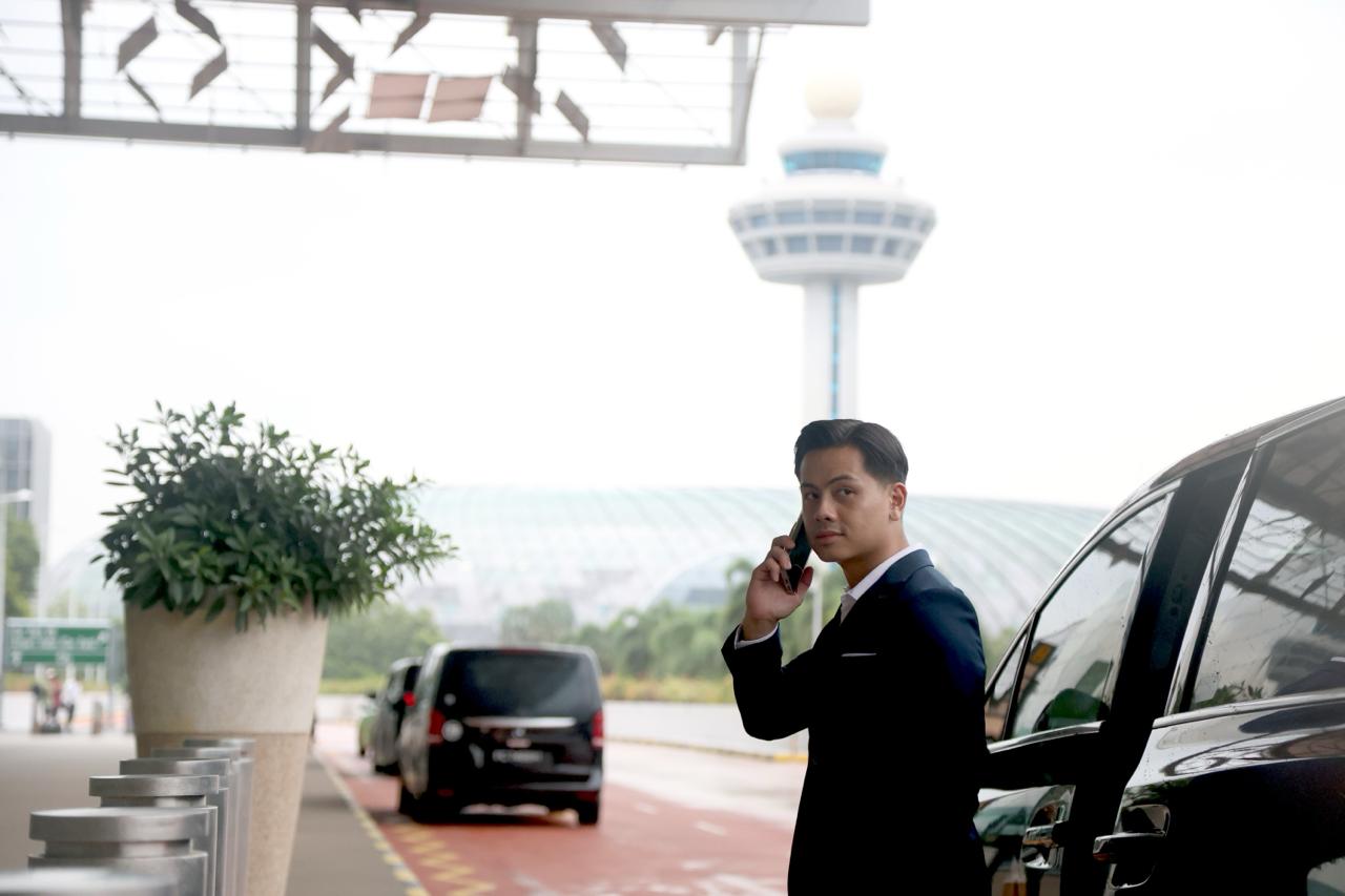 Point to Point Transfers