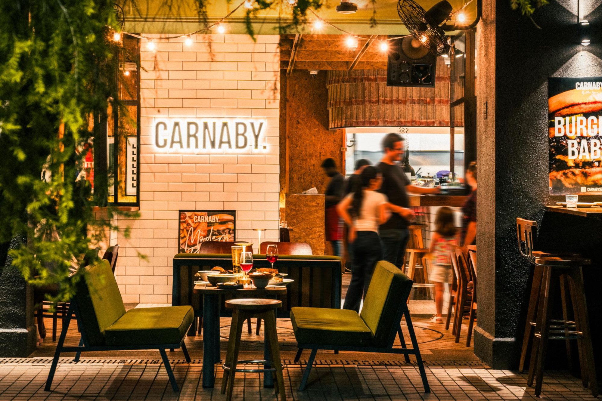 Carnaby