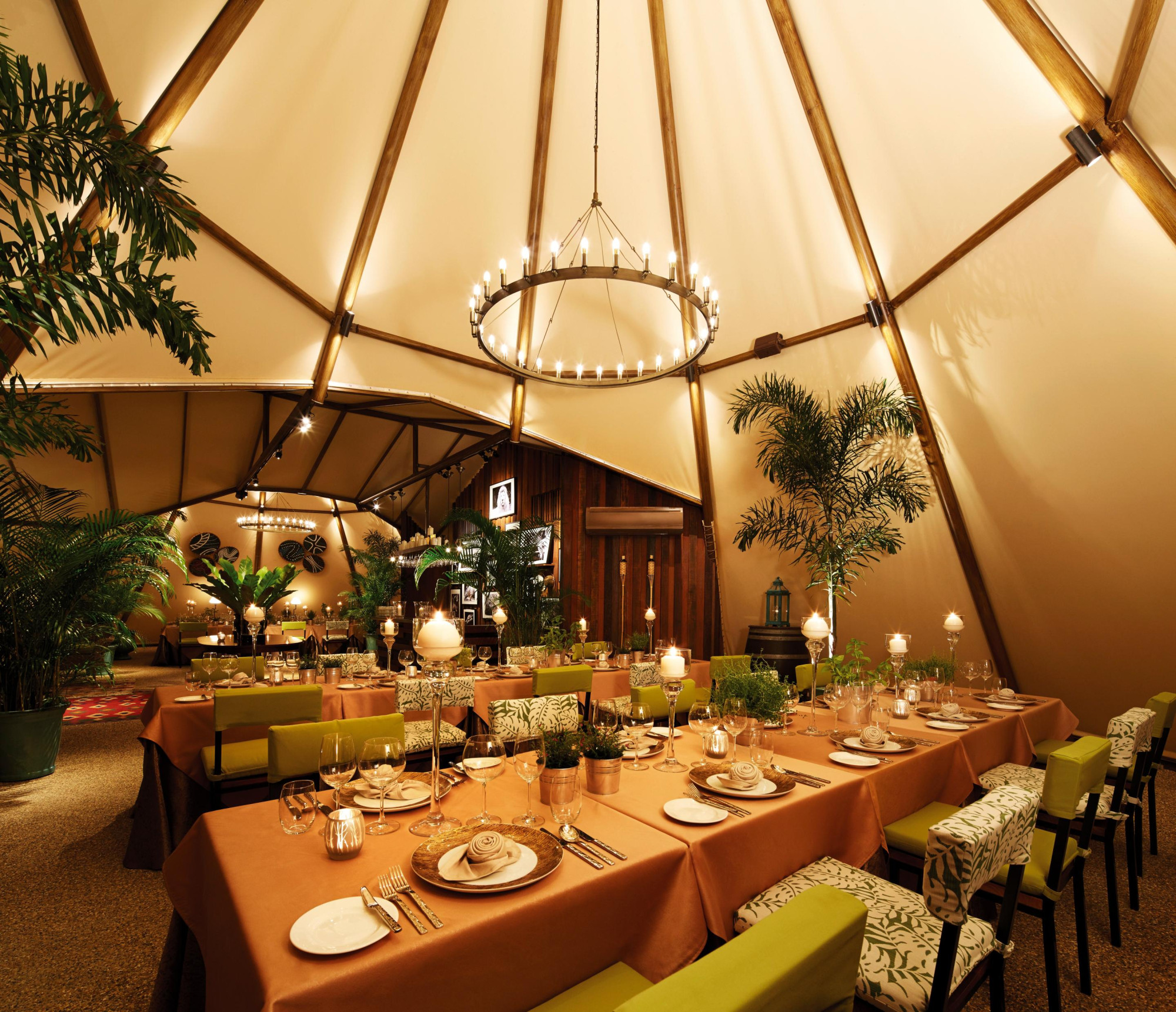 Mandai Wildlife Group