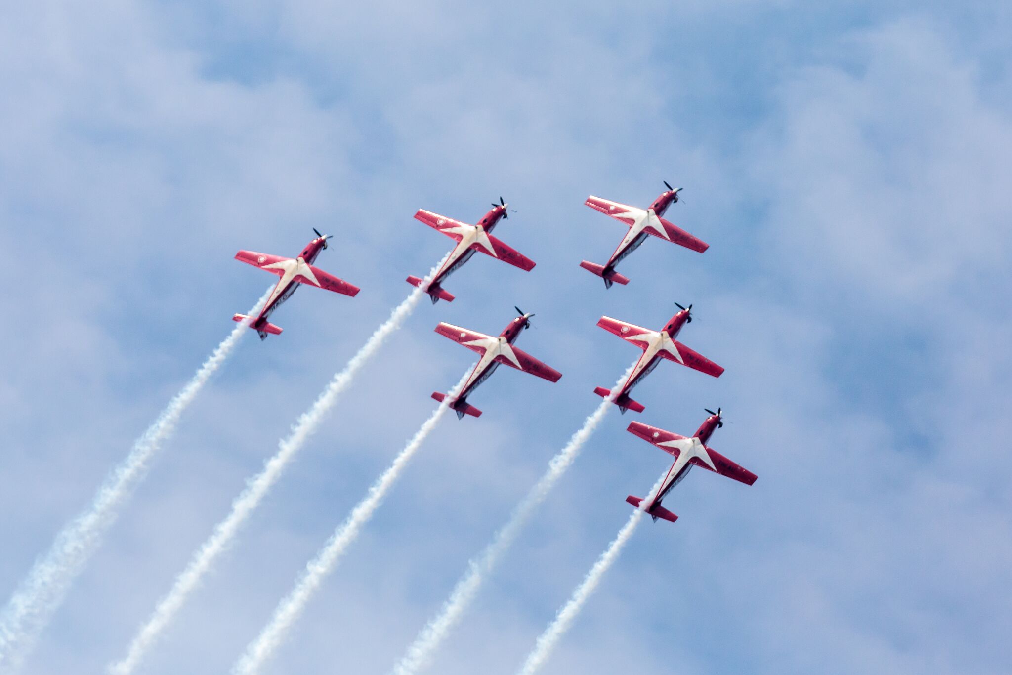 Singapore Airshow